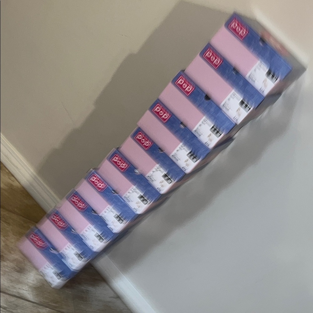 NWT Pop Casen Nude Platform Heels Block Sandals RETAIL $75 Journee Collection - Picture 5 of 13